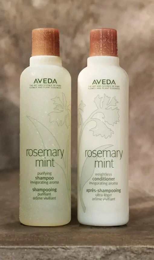 AVEDA Rosemary Mint Shampoo | MECCA