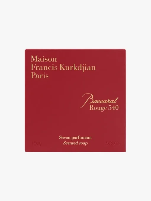 Baccarat Rouge 540 Scented Solid Soap - Maison Francis Kurkdjian | MECCA