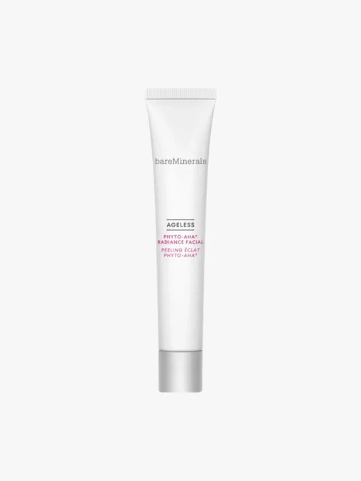 bareMinerals AGELESS Phyto-AHA Radiance Facial | MECCA