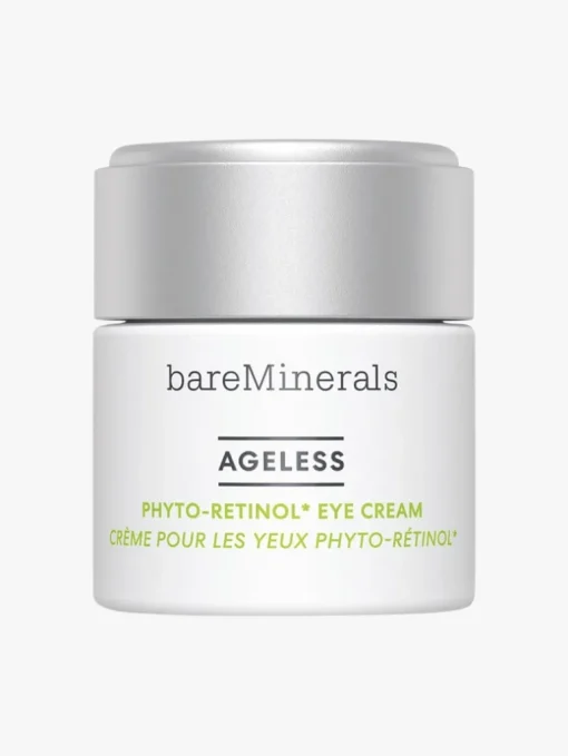 bareMinerals Ageless Phyto-Retinol Eye Cream | MECCA
