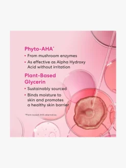 bareMinerals AGELESS Phyto-AHA Radiance Facial | MECCA