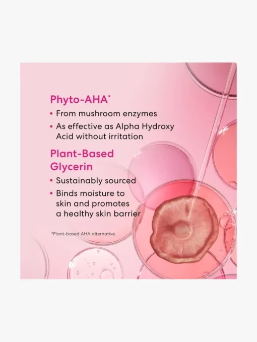 bareMinerals AGELESS Phyto-AHA Radiance Facial | MECCA
