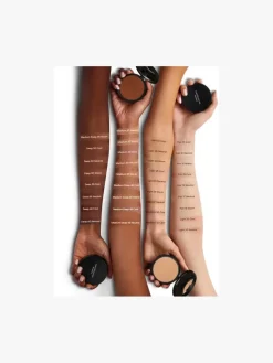 bareMinerals BAREPRO 16 Hour Skin-Perfecting Powder Foundation | MECCA