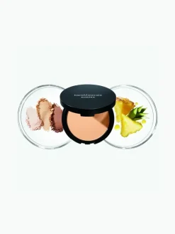 bareMinerals BAREPRO 16 Hour Skin-Perfecting Powder Foundation | MECCA