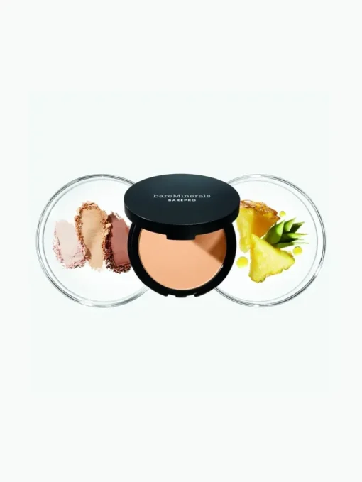 bareMinerals BAREPRO 16 Hour Skin-Perfecting Powder Foundation | MECCA