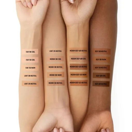 bareMinerals BAREPRO All Over Skin-Perfecting Concealer | MECCA