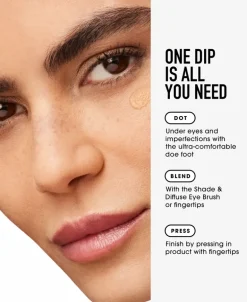 bareMinerals BAREPRO All Over Skin-Perfecting Concealer | MECCA