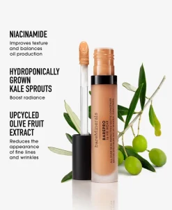 bareMinerals BAREPRO All Over Skin-Perfecting Concealer | MECCA