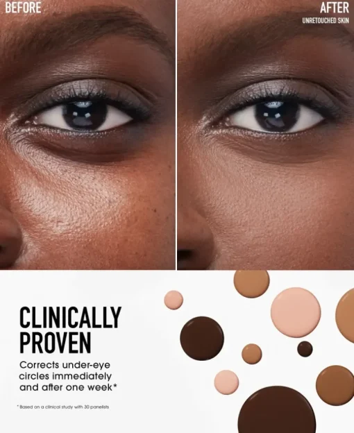 bareMinerals BAREPRO All Over Skin-Perfecting Concealer | MECCA