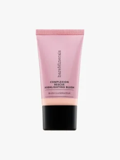 bareMinerals Complexion Rescue Liquid Highlighting Blush | MECCA