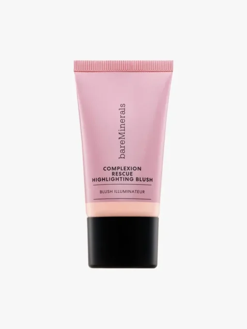 bareMinerals Complexion Rescue Liquid Highlighting Blush | MECCA