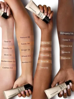 bareMinerals Complexion Rescue Tinted Gel Cream | MECCA