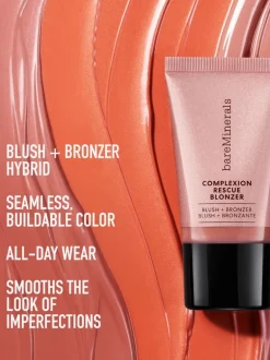 bareMinerals Complexion Rescue Liquid Blonzer | MECCA