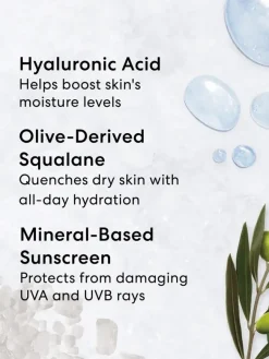 bareMinerals Complexion Rescue Tinted Gel Cream | MECCA