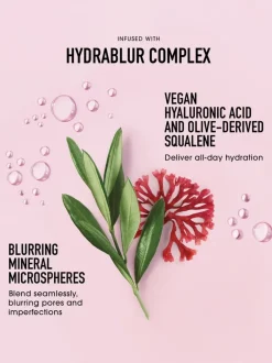 bareMinerals Complexion Rescue Liquid Blonzer | MECCA