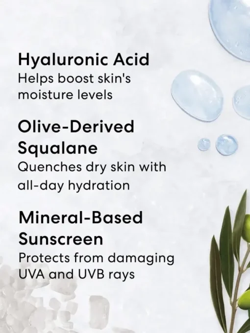 bareMinerals Complexion Rescue Tinted Gel Cream | MECCA