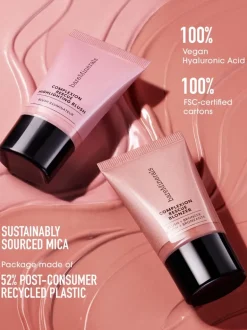 bareMinerals Complexion Rescue Liquid Highlighting Blush | MECCA