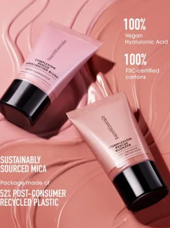 bareMinerals Complexion Rescue Liquid Blonzer | MECCA