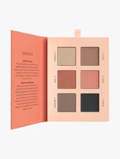 bareMinerals Mineralist Eyeshadow Palette | MECCA