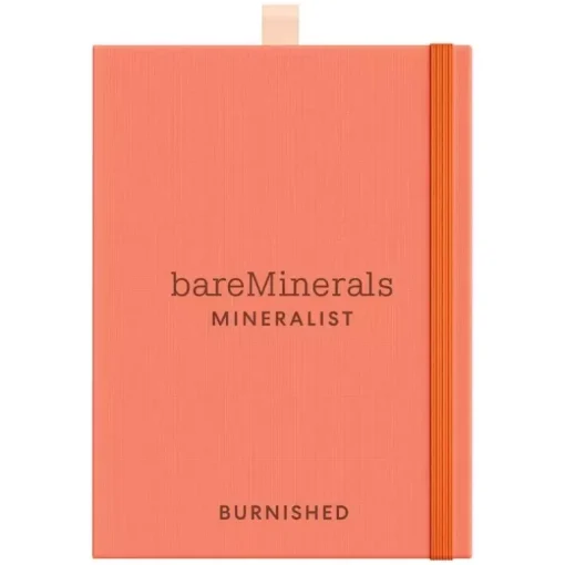 bareMinerals Mineralist Eyeshadow Palette | MECCA