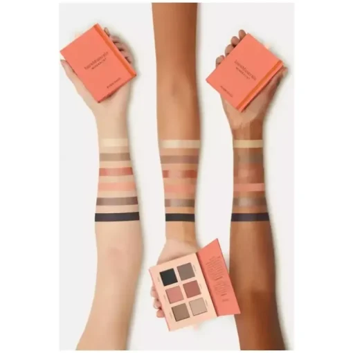 bareMinerals Mineralist Eyeshadow Palette | MECCA