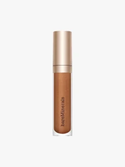 bareMinerals Mineralist Lip Gloss-Balm | MECCA
