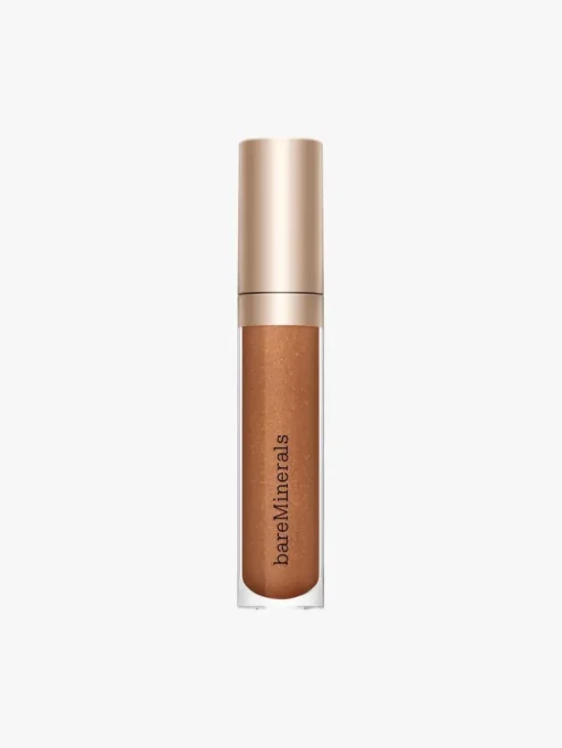 bareMinerals Mineralist Lip Gloss-Balm | MECCA