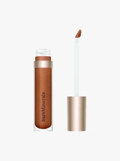 bareMinerals Mineralist Lip Gloss-Balm | MECCA