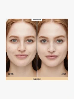 bareMinerals Original Pure Serum Radiant Natural Liquid Foundation Broad Spectrum SPF 20 | MECCA