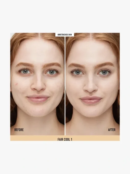 bareMinerals Original Pure Serum Radiant Natural Liquid Foundation Broad Spectrum SPF 20 | MECCA