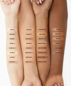 bareMinerals Original Pure Serum Radiant Natural Liquid Foundation Broad Spectrum SPF 20 | MECCA