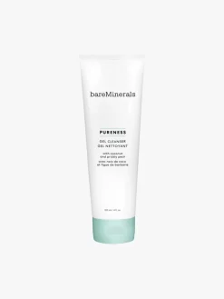 bareMinerals Pureness Gel Cleanser | MECCA