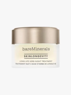 bareMinerals SKINLONGEVITY Long Life Herb Night Treatment | MECCA