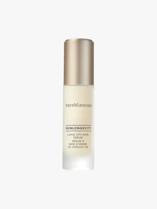 bareMinerals SKINLONGEVITY Long Life Herb Serum | MECCA