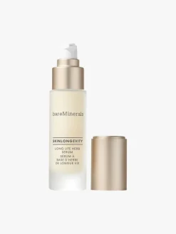 bareMinerals SKINLONGEVITY Long Life Herb Serum | MECCA
