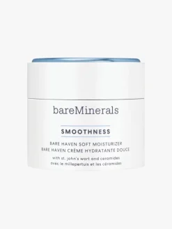 bareMinerals SMOOTHNESS Bare Haven Soft Moisturizer | MECCA
