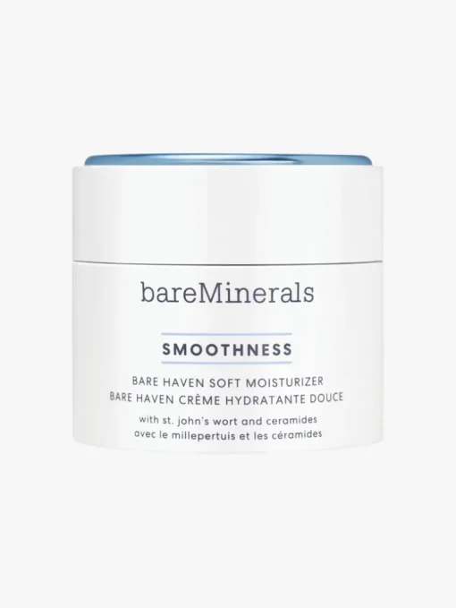 bareMinerals SMOOTHNESS Bare Haven Soft Moisturizer | MECCA