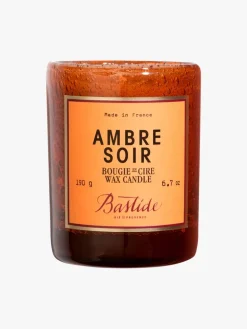 Bastide Ambre Soir Candle | MECCA