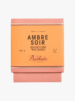 Bastide Ambre Soir Candle | MECCA