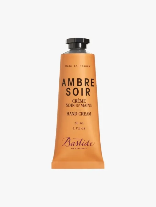 Bastide Ambre Soir Hand Cream | MECCA