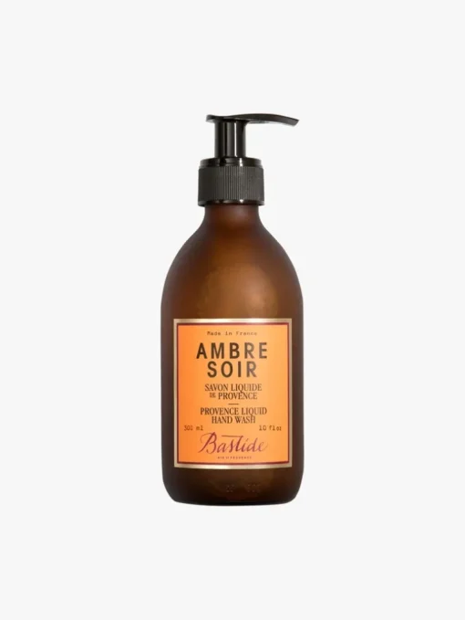 Bastide Ambre Soir Provence Liquid Hand Wash | MECCA
