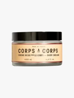 Bastide Corps A Corps Body Cream | MECCA