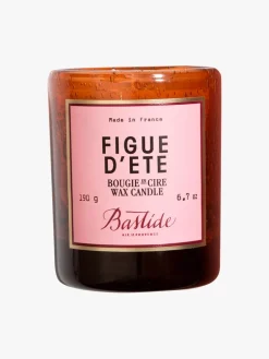 Bastide Figue d'Ete Candle | MECCA