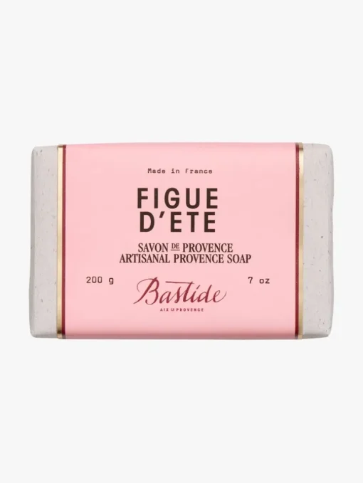 Bastide Figue d'Ete Provence Soap | MECCA