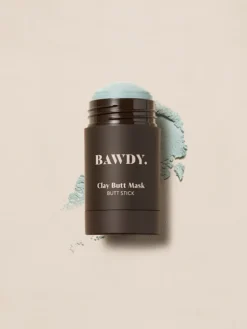 Bawdy Clay Butt Mask | MECCA