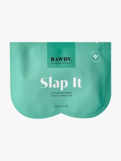Bawdy Slap It Retexturizing & Detoxifying Butt Mask | MECCA
