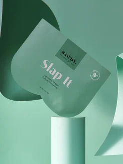 Bawdy Slap It Retexturizing & Detoxifying Butt Mask | MECCA