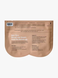 Bawdy Squeeze It Brightening & Rejuvenating Butt Mask | MECCA