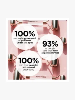 BeautyBio Cryo Dual Ended Roller | MECCA