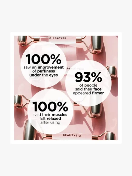 BeautyBio Cryo Dual Ended Roller | MECCA